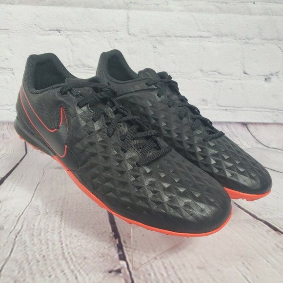 Nike Other - Nike Tiempo Legend 8 Academy Turf Soccer Shoes